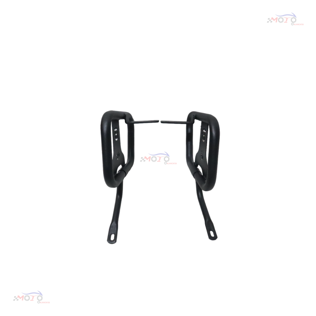 Saddle Stay With Plate For Vitpilen 250